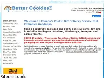 bettercookies.ca