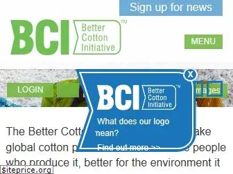 bettercotton.org