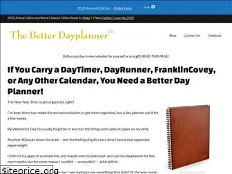 betterdayplanner.com