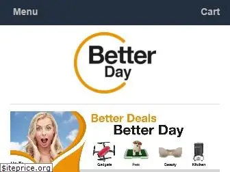 betterdaystore.com