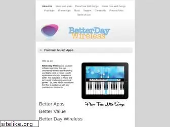 betterdaywireless.com