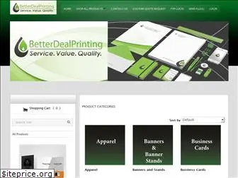 betterdealprinting.com