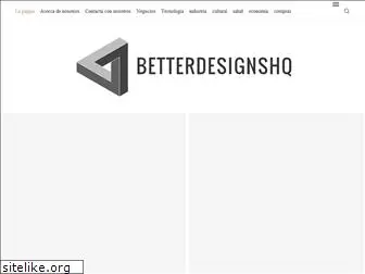 betterdesignshq.com