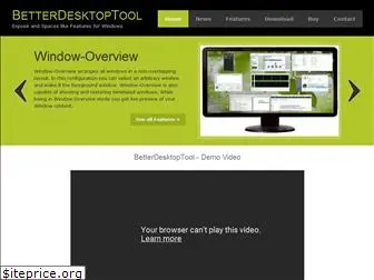 betterdesktoptool.com