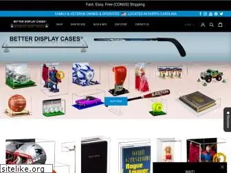 betterdisplaycases.com