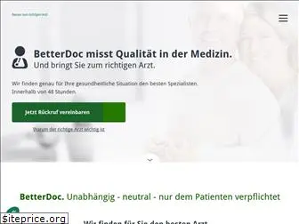 betterdoc.org