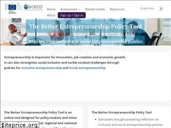 betterentrepreneurship.eu