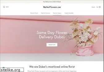 betterflowers.ae