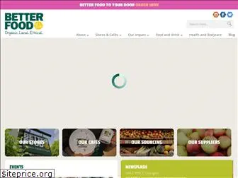 betterfood.co.uk