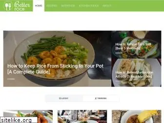 betterfood.co