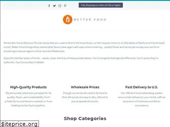 betterfoodco.com