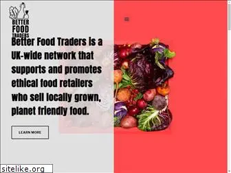 betterfoodtraders.org