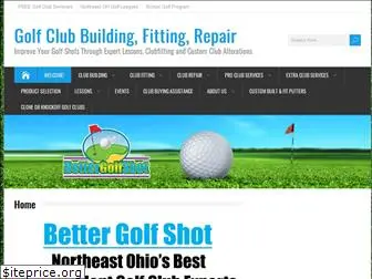 bettergolfshot.com