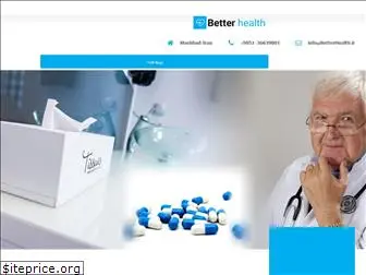 betterhealth.ir