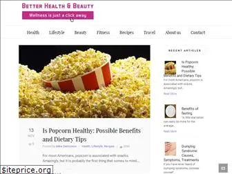 betterhealthbeauty.com