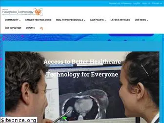 betterhealthcaretechnology.org