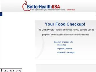 betterhealthusa.com