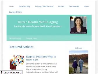 betterhealthwhileaging.net