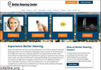 betterhearing.com