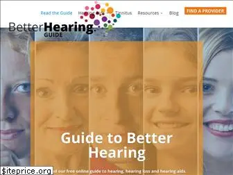 betterhearing.guide