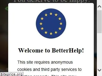 betterhelp.com