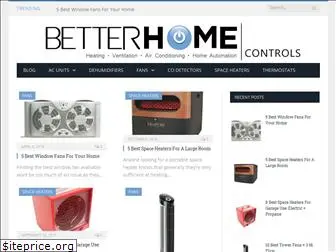 betterhomecontrols.com