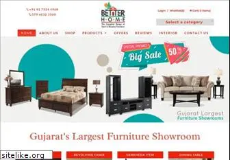 betterhomeindia.com