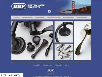 betterhomeproducts.com