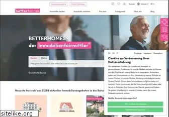 betterhomes.ch