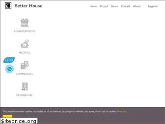 betterhouse-eg.com