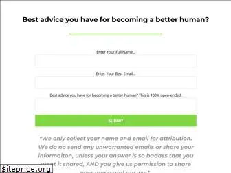 betterhumanology.com