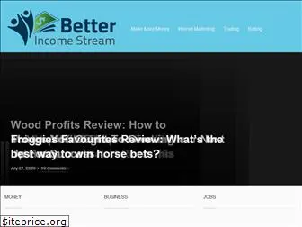 betterincomestream.com