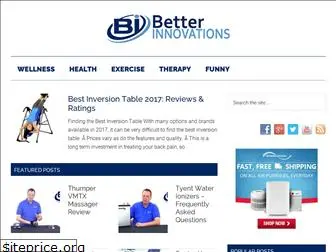 betterinnovations.com