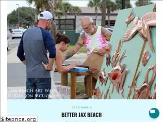 betterjaxbeach.com