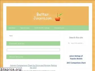 betterjuicers.com