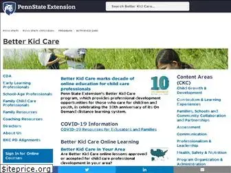 betterkidcare.psu.edu