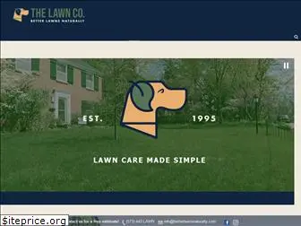 betterlawnsnaturally.com