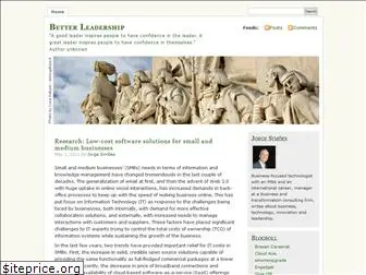 betterleadership.wordpress.com