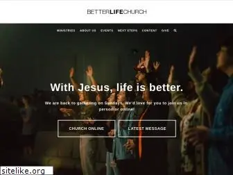 betterlife.church