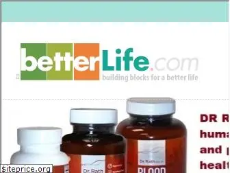 betterlife.com