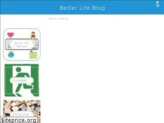 betterlifeblog.site