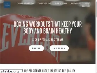 betterlifeboxing.com
