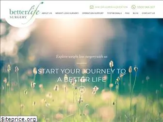 betterlifesurgery.co.nz