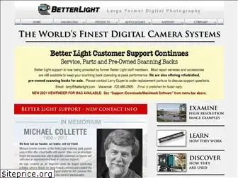 betterlight.com