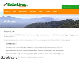 betterlives.org