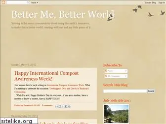 bettermebetterworld.blogspot.com