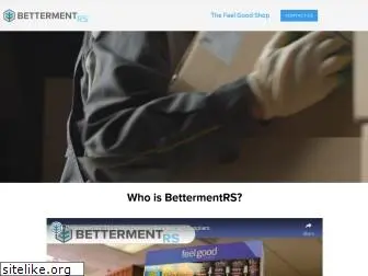 bettermentrs.com