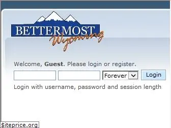 bettermost.net