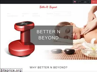 betternbeyond.com