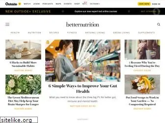 betternutrition.com